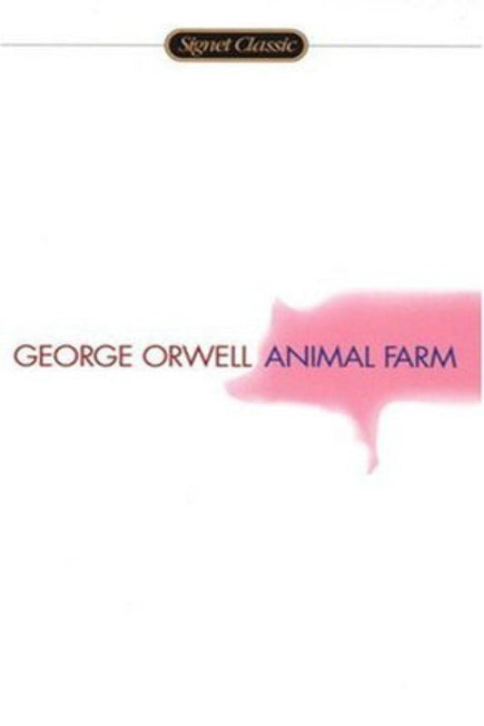 Animal Farm by George Orwell - A Classic Allegory | Bahrain