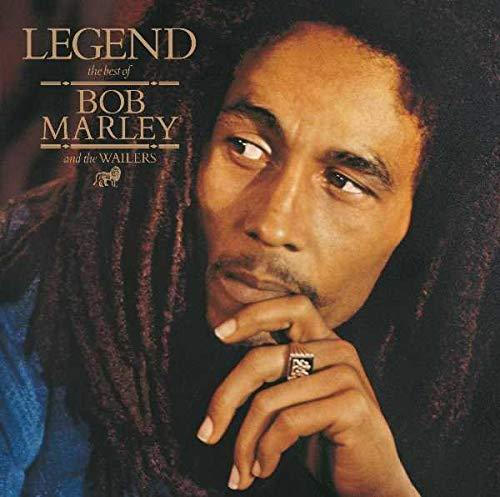 Bob Marely - Best of Bob Marley - Bookstagram