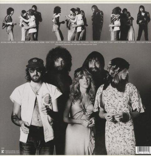 Rumours [LP] - Fleetwood Mac - Bookstagram